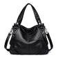Women's Big Fashion Large Capacity Mother Shoulder Bags