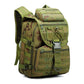 Women's & Men's & Camouflage Large Capacity Camping Swordfish Sports Backpacks