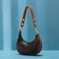 Women's French Minority Design Underarm High-grade Soft Shoulder Bags