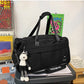 Women's & Men's & Short-distance Large Capacity Lightweight Maternity Travel Bags