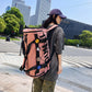 Women's & Men's Hand Lightweight Large Capacity Buggy For Travel Bags