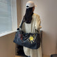 Women's & Men's & Military Style National Fashion Iti Short Distance Hand-held Dry Travel Bags
