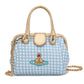 Women's Niche Design Earth Star Queen Mother Handbags