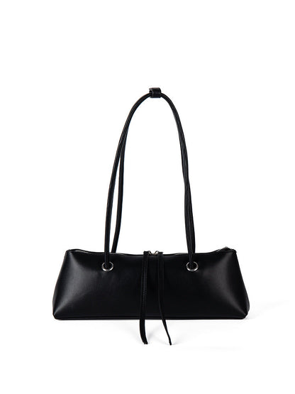 Women's Korean Niche Design High-grade Large Capacity Armpit Bags