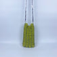 Women's Gold Sequins Handmade Fashion Mobile Niche Crossbody Bags