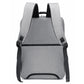 Inch Air Cushion Large Opening Closing Backpacks
