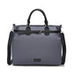 Women's Classy Large Capacity Advanced Commuter Backpacks