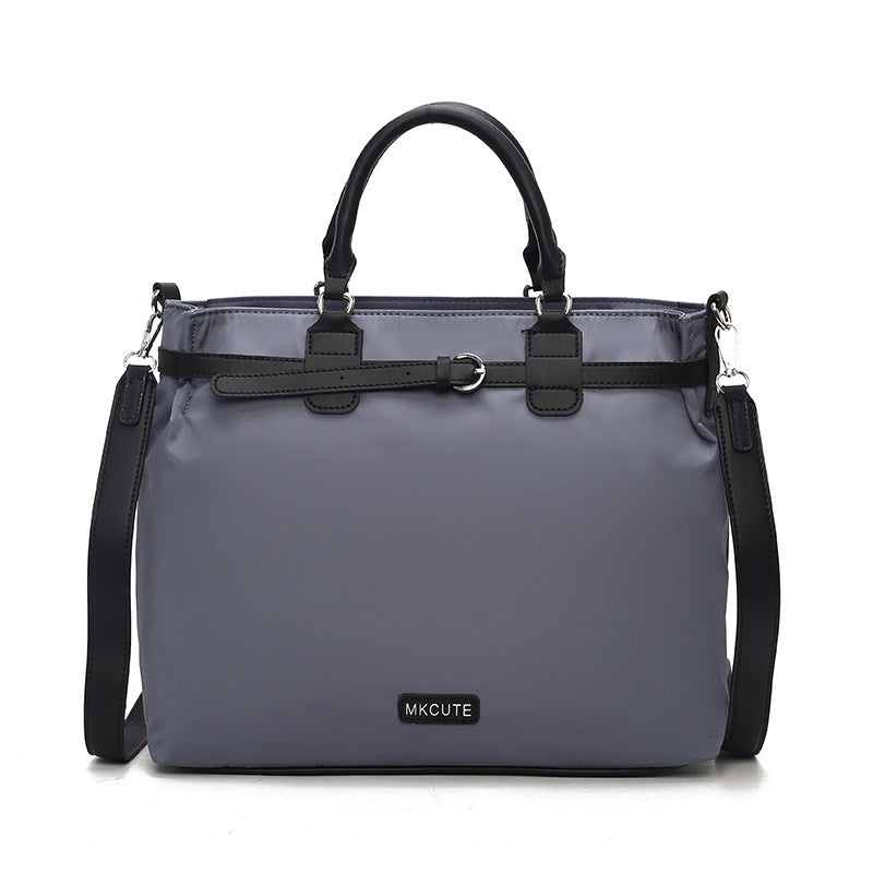 Women's Classy Large Capacity Advanced Commuter Backpacks