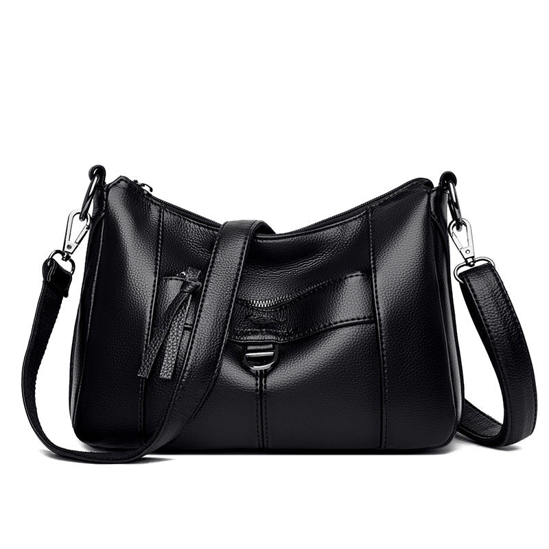 Beautiful Women's Fashion Large Capacity Mom Crossbody Bags