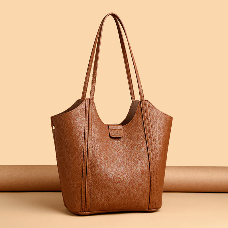 Women's Classy Innovative Elegant Fashion Shopping Shoulder Bags