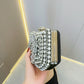 Women's Banquet Full Diamond Clutch Rhinestone Cheongsam Dinner Evening Bags
