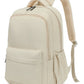 High Female College Good-looking Leisure Shirt Backpacks