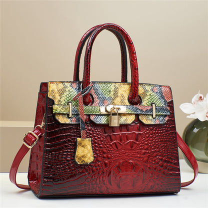 Women's Durable Summer Fashion Fashionable Net Bags