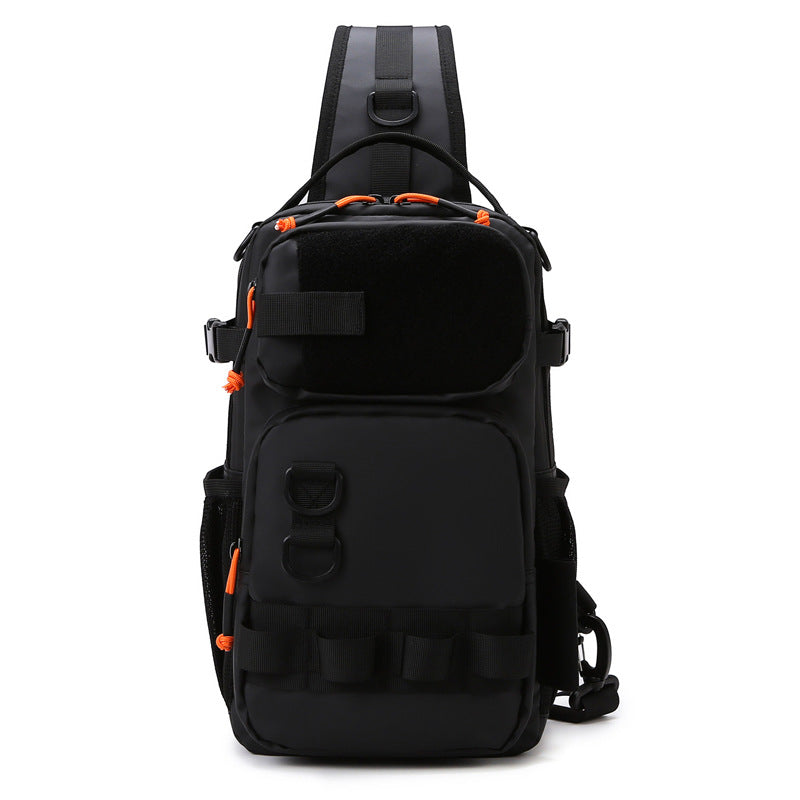 Women's & Men's & Multifunctional Waterproof Rucksack Mountain Climbing Sports Backpacks
