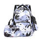 Slouchy Three-piece Super Light Grade Primary Backpacks