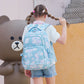 Female Cute Large Capacity Primary Secondary Middle School Students' Schoolbags