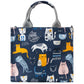 Fashion Mummy Waterproof Diaper Portable Mom Bags
