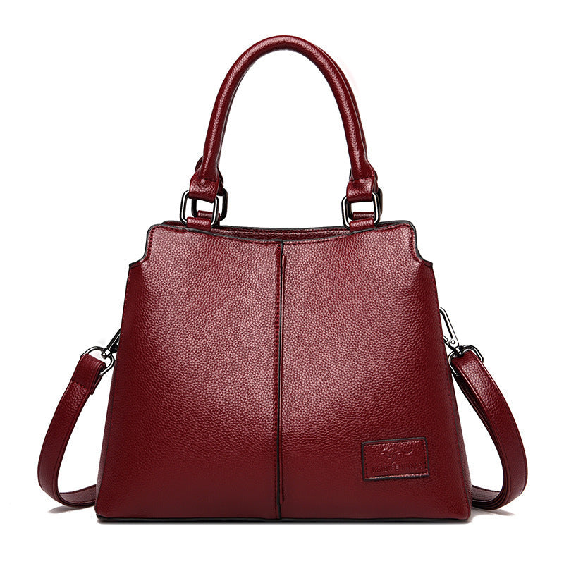 Women's Versatile Stylish Classic Fashion Elegant Handbags