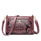 Women's New Comfortable Chinese Style Mom Shoulder Bags