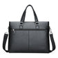 Men's Diamond Fashion Horizontal Hand Business Computer Men's Handbags