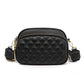 Women's Genuine Leather Korean Style Trendy Head Shoulder Bags