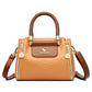 High-grade Large Capacity Mother Crocodile Pattern Crossbody Bags