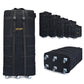 Air Consignment Canvas Large Capacity Moving Travel Bags