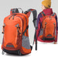 Hiking Large Capacity Exercise Cross-country Multifunctional Backpacks