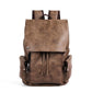 Men's Trendy Large Capacity Waterproof Computer College Backpacks
