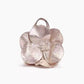 Women's French Style Petal Flower Trendy Chain Bags