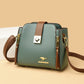 Women's Elegant Stylish Slouchy Fashionable Mom Crossbody Bags