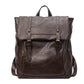 Women's Large Capacity Retro Easy Matching Portable Backpacks