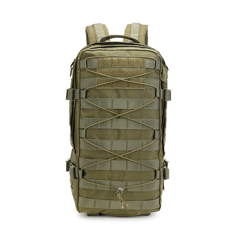 Falcon Assault Large Capacity Sport Climbing Hiking Tactical Bags