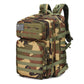 Men's Army Camouflage Special Battle Large Capacity Tactical Bags