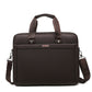 Men's Handsome Waterproof Oxford Cloth Business Office Bags