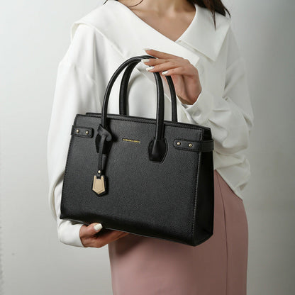 Women's Portable Commuter Match Sets Mother Shoulder Bags