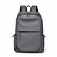 Classic Fashionable Retro Trendy Textured Leisure Backpacks