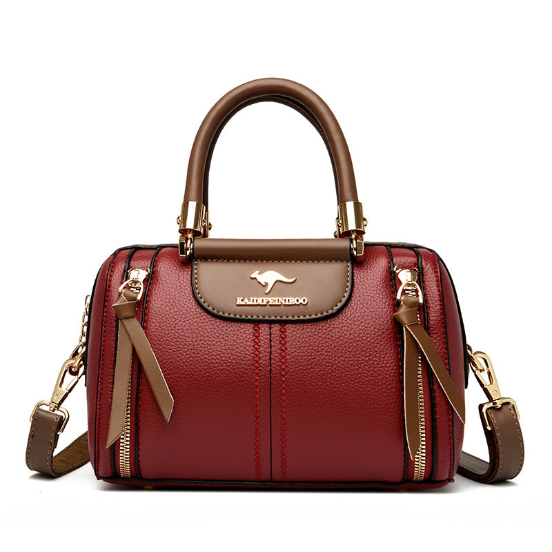Pretty Women's Trendy Classy Fashion Elegant Handbags
