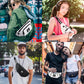 Women's Popular Korean Fashion Leisure Mobile Waist Packs