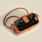 Women's Mini Fashion Doctor Single Mobile Shoulder Bags