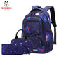Children's Primary Boys Grade Three To Six Elementary School Students' Schoolbags