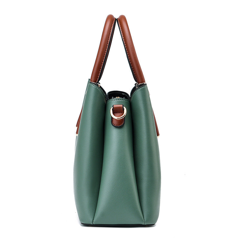 Women's Creative Classic Trendy Popular Big Handbags