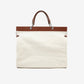 Pretty Men's Versatile Style Boys Canvas Men's Shoulder Bags