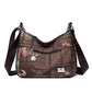 Waterproof Oxford Cloth Summer Large Capacity Crossbody Bags