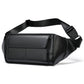 Men's Genuine Leather Mobile Business First Layer Men's Waist Packs