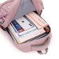 Women's & Men's & Minority High-grade Large Capacity Junior Middle School Students' Schoolbags