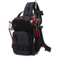 Women's & Men's & Multifunctional Waterproof Rucksack Mountain Climbing Sports Backpacks