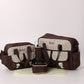 Mummy Multifunctional Waterproof Diaper Large Capacity Bags