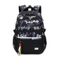 Men's Boy's Simple Burden Reduction Large Capacity Backpacks