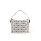 Triangle Underarm Stitching Fashion Geometry Pattern Bags